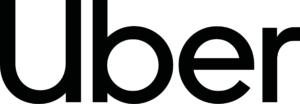 Uber Logo