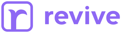 revive logo